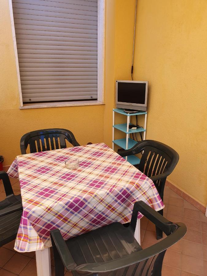 Laura Casa Vacanze 梵蒂冈角 外观 照片