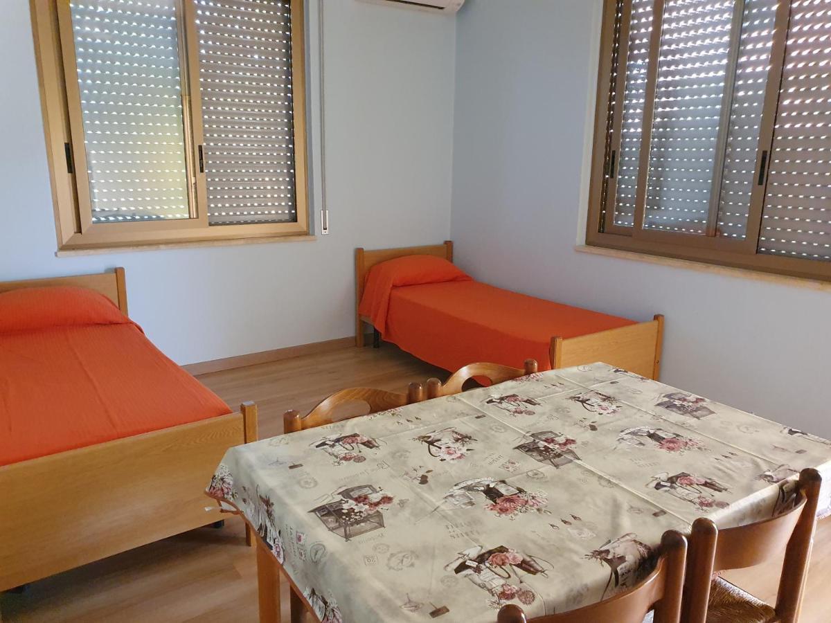 Laura Casa Vacanze 梵蒂冈角 外观 照片