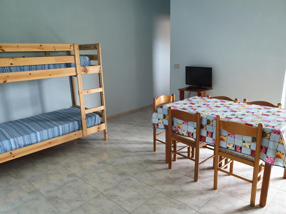 Laura Casa Vacanze 梵蒂冈角 外观 照片