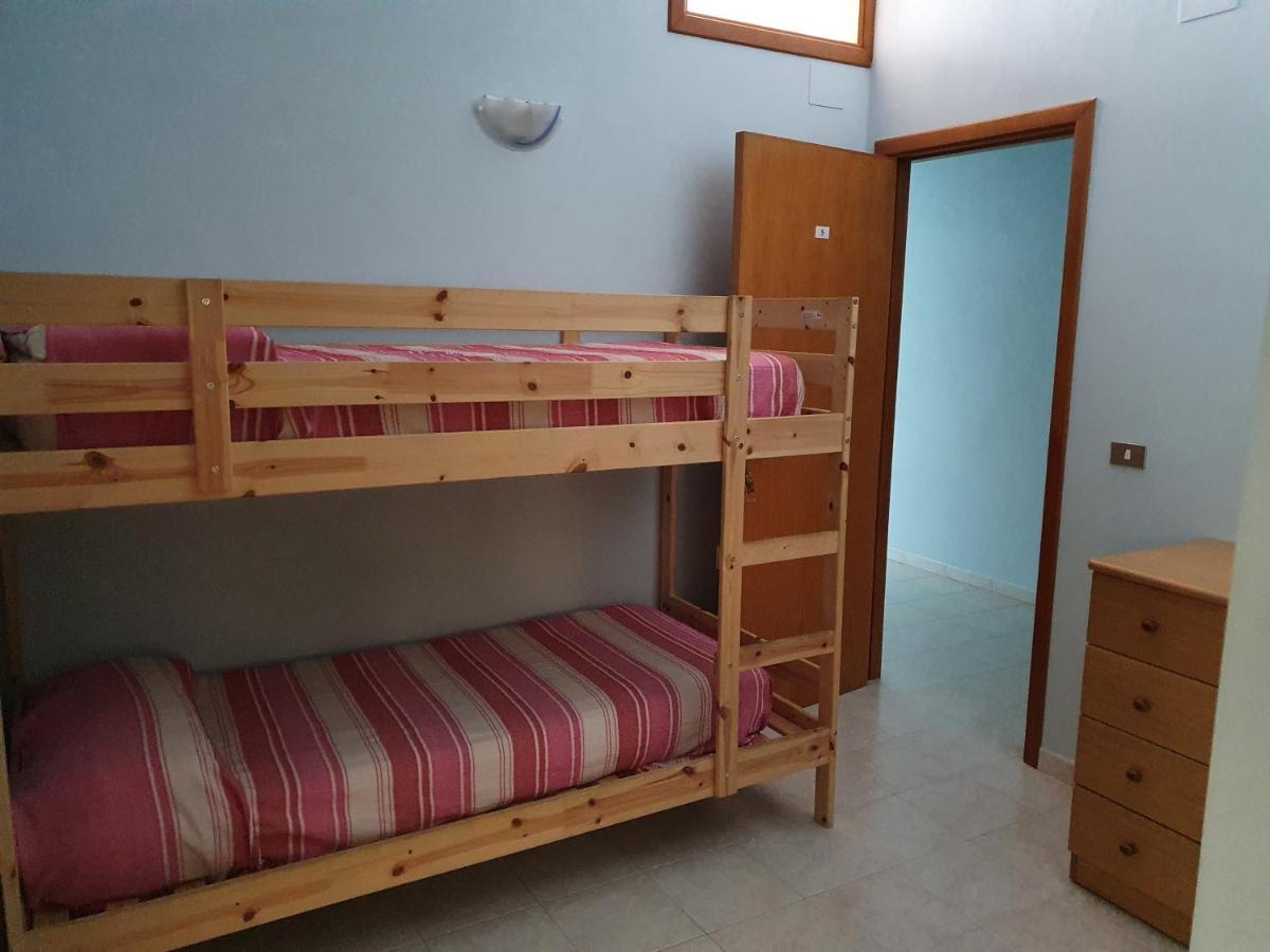 Laura Casa Vacanze 梵蒂冈角 外观 照片